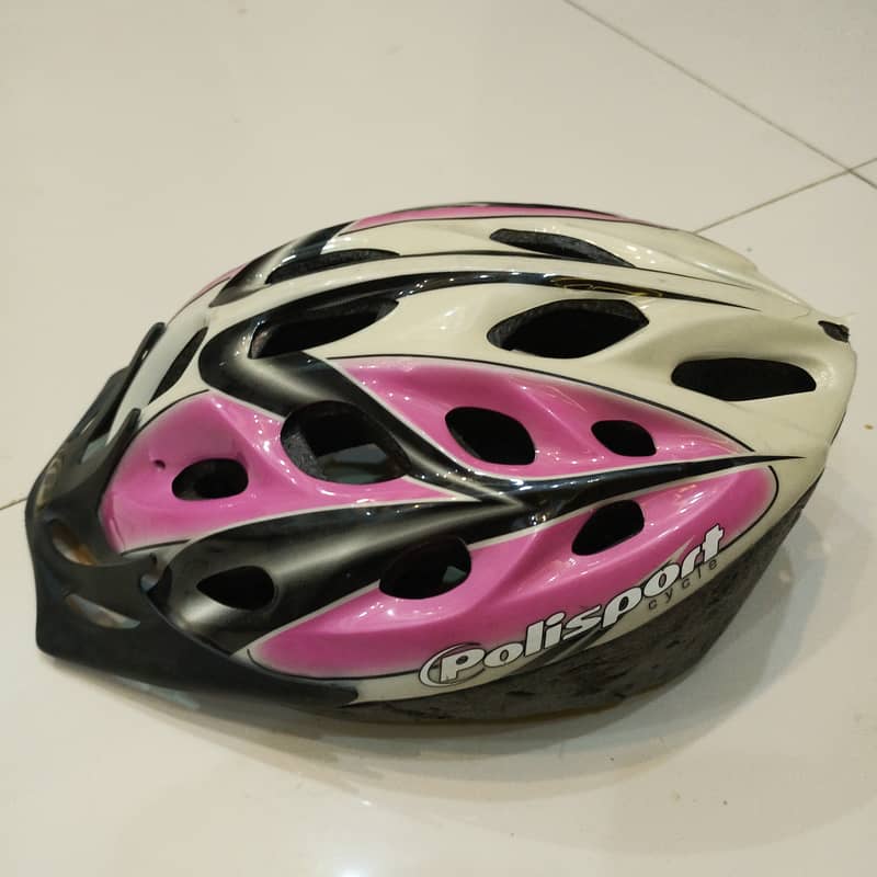 Imported kids Cycle Safety helmet 4