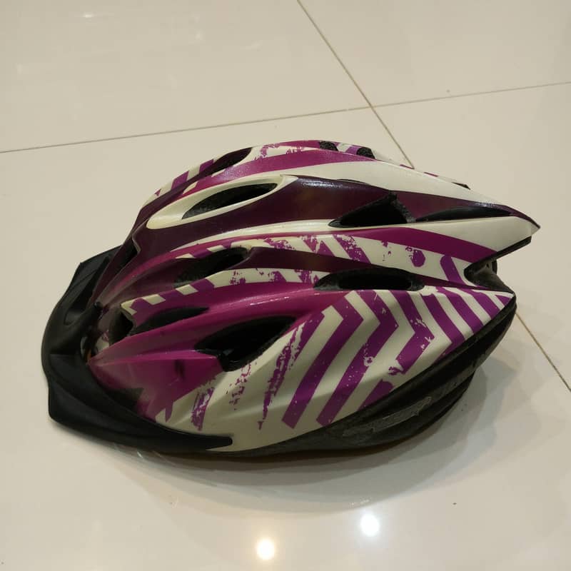 Imported kids Cycle Safety helmet 6