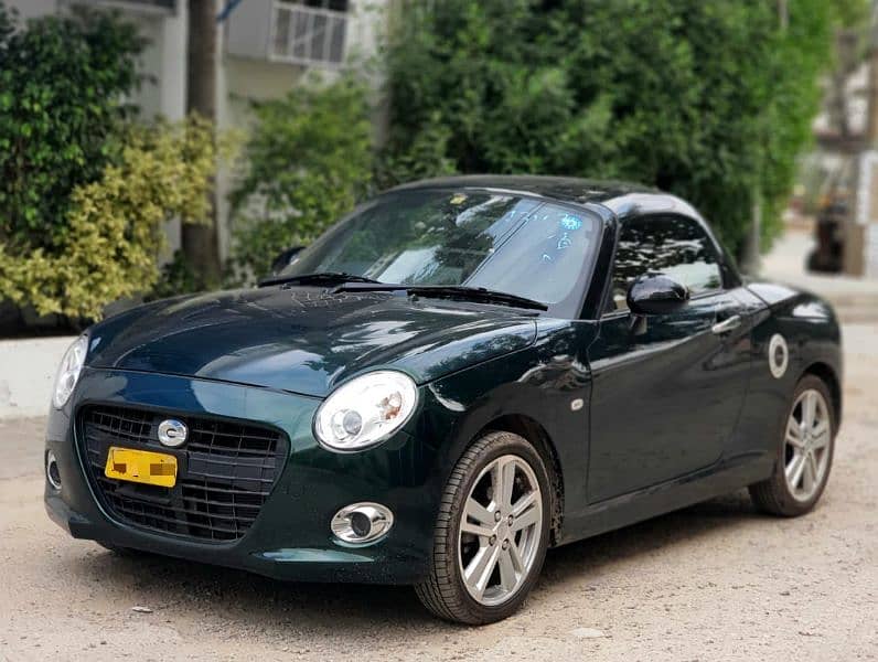 Daihatsu Copen 2022 2