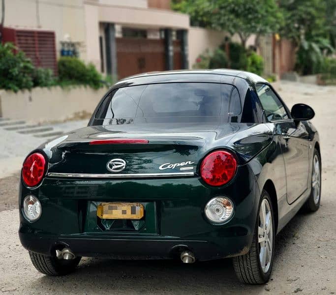 Daihatsu Copen 2022 3