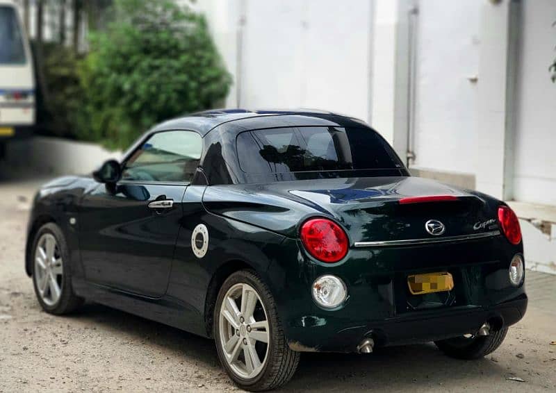 Daihatsu Copen 2022 4