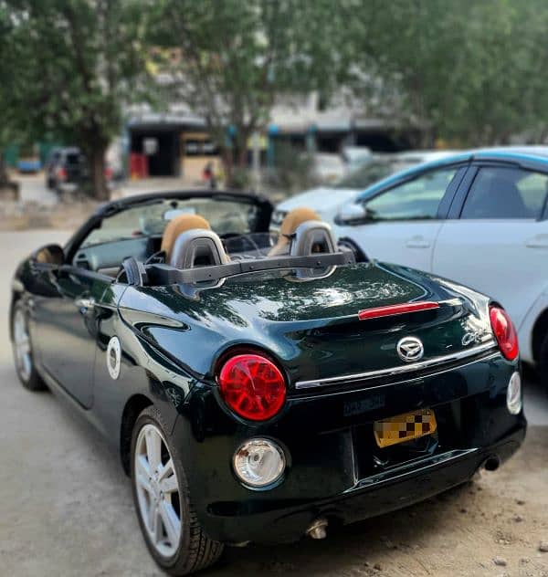 Daihatsu Copen 2022 6