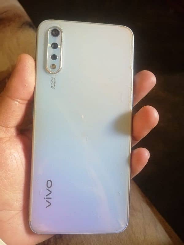 Vivo S1 0