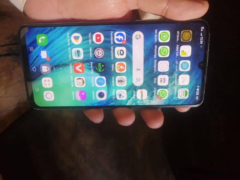 Vivo S1 3