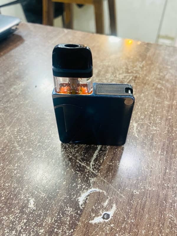 xros nano 3 pod type c 1000 mah battery 3