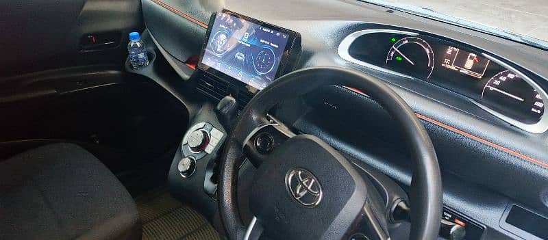 Toyota Sienta 2016 9