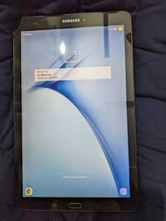 Samsung Galaxy Tab-E