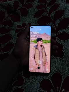 One Plus 8T