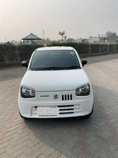 Suzuki Alto 2022