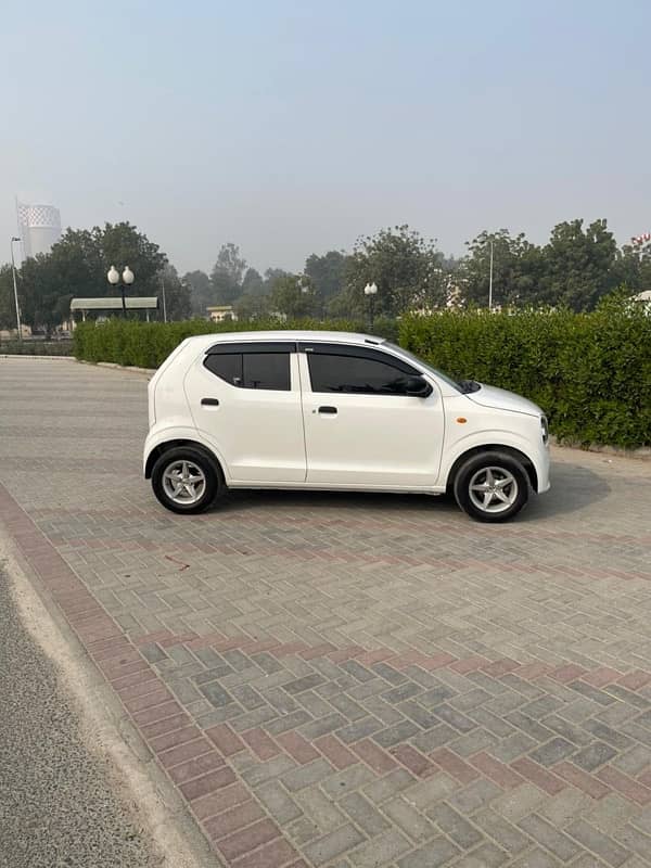 Suzuki Alto 2022 3