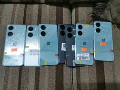 one plus ace 2v. . . 12GB and 256GB