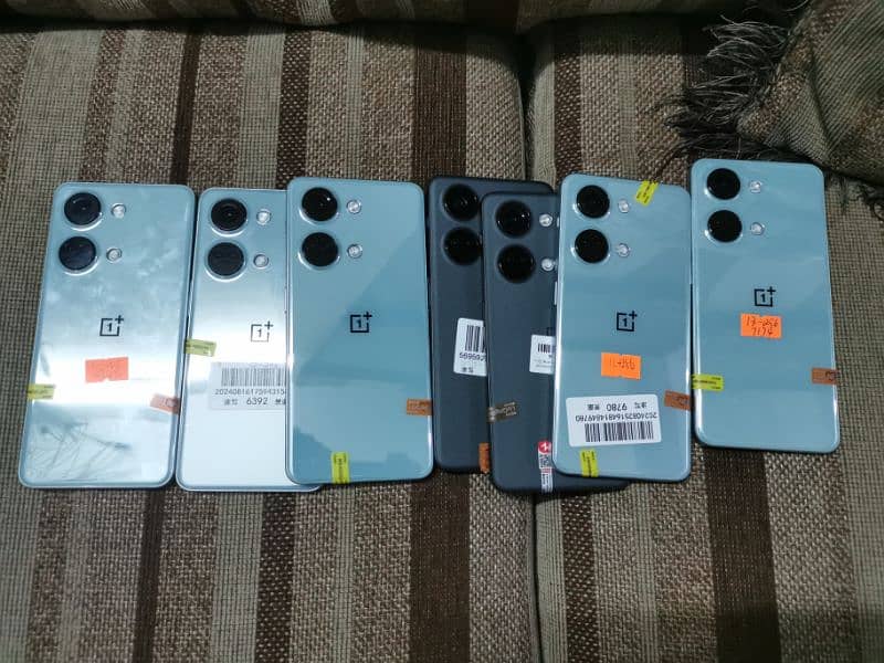 one plus ace 2v. . . 12GB and 256GB 0