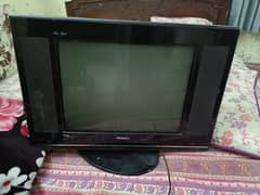 TV 21 inches