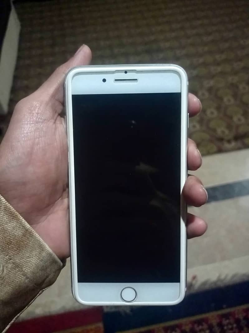 Iphone 8plus Pta Approved 256Gb 2