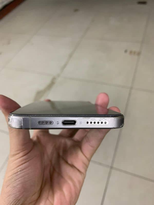 Iphone 15 pro max hk 512gb 2