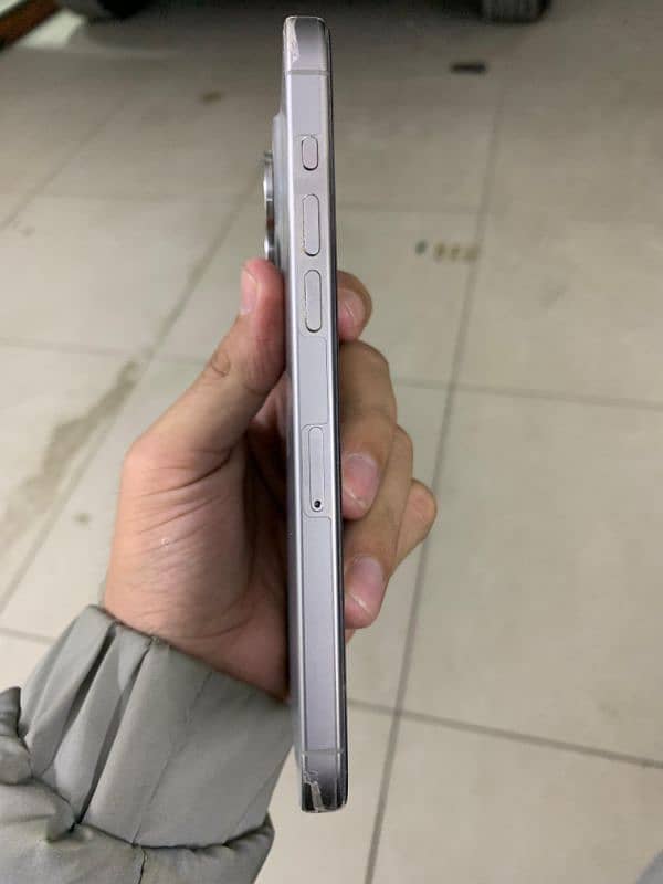 Iphone 15 pro max hk 512gb 4