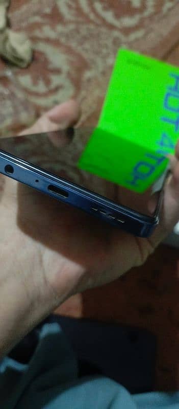 infinix hot 40 1