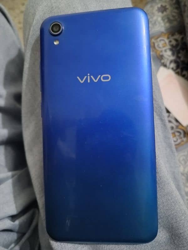 model vivo 1823.     condition 10/10 4