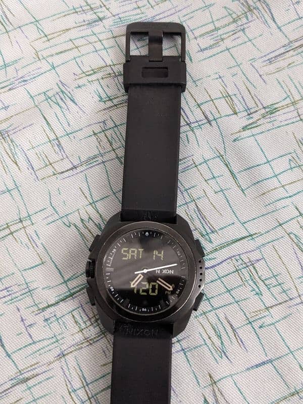 original Nixon Ripley for sale 1