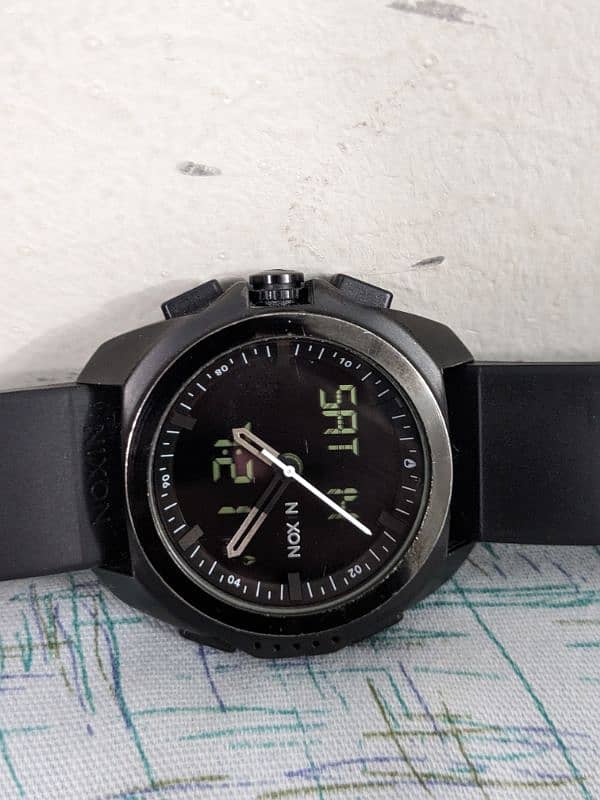 original Nixon Ripley for sale 2