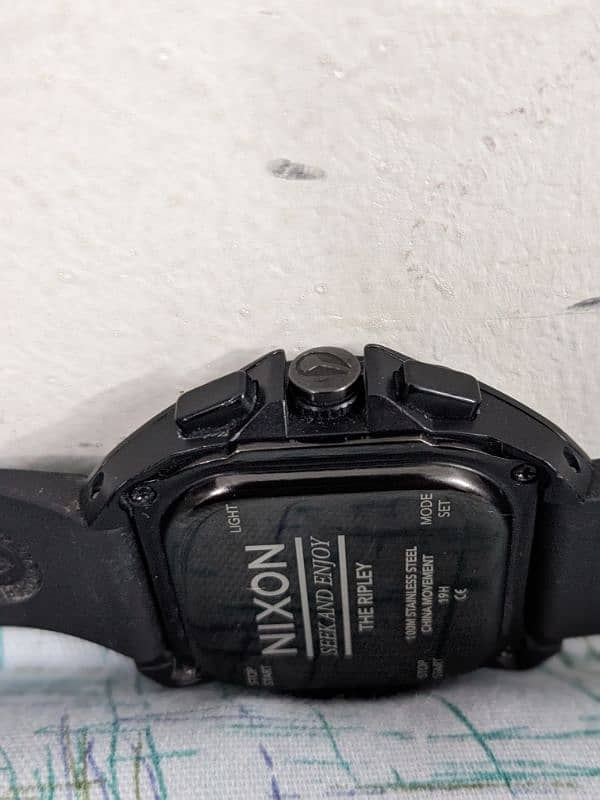 original Nixon Ripley for sale 5