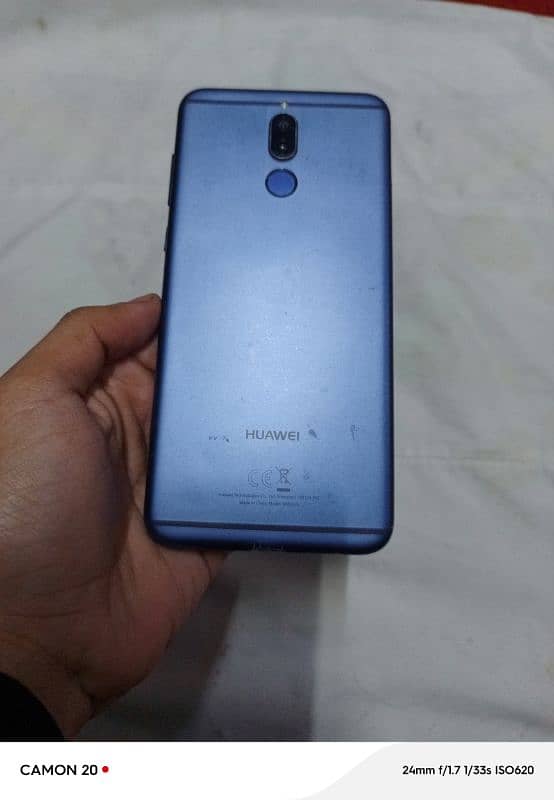 huawei mate 10 lite 1