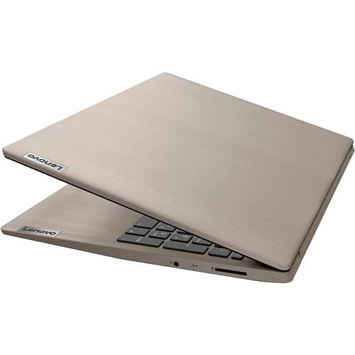 Lenovo IdeaPad 3 15 TOUCH SCREEN  (New Certified Company Refurbished) 0