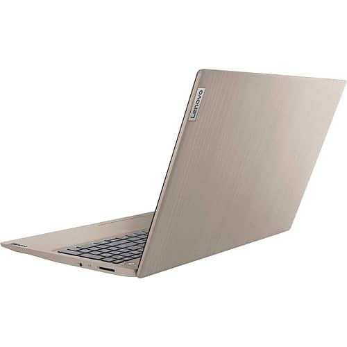 Lenovo IdeaPad 3 15 TOUCH SCREEN  (New Certified Company Refurbished) 1