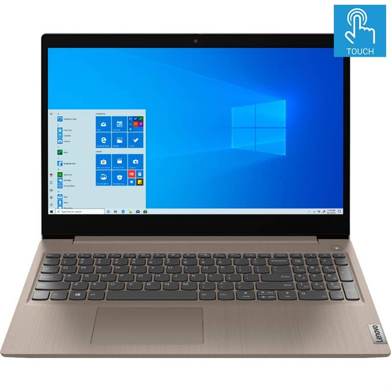 Lenovo IdeaPad 3 15 TOUCH SCREEN  (New Certified Company Refurbished) 2