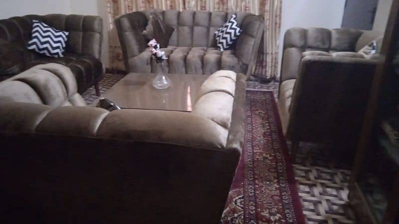 Sofa Set 1