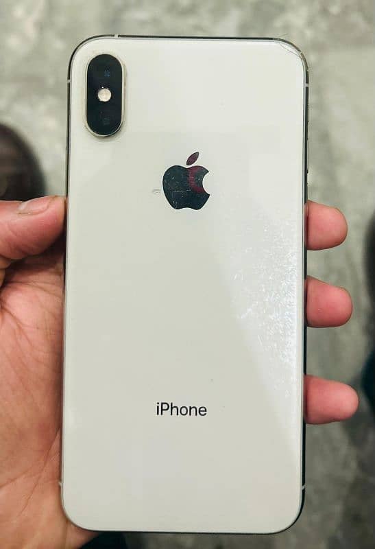 Iphone XS 0