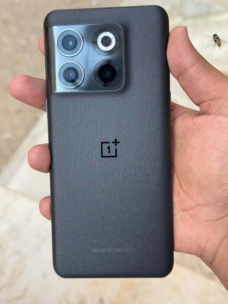 OnePlus 10T 8/128 Factory unlocked PUBG 90FPS 0