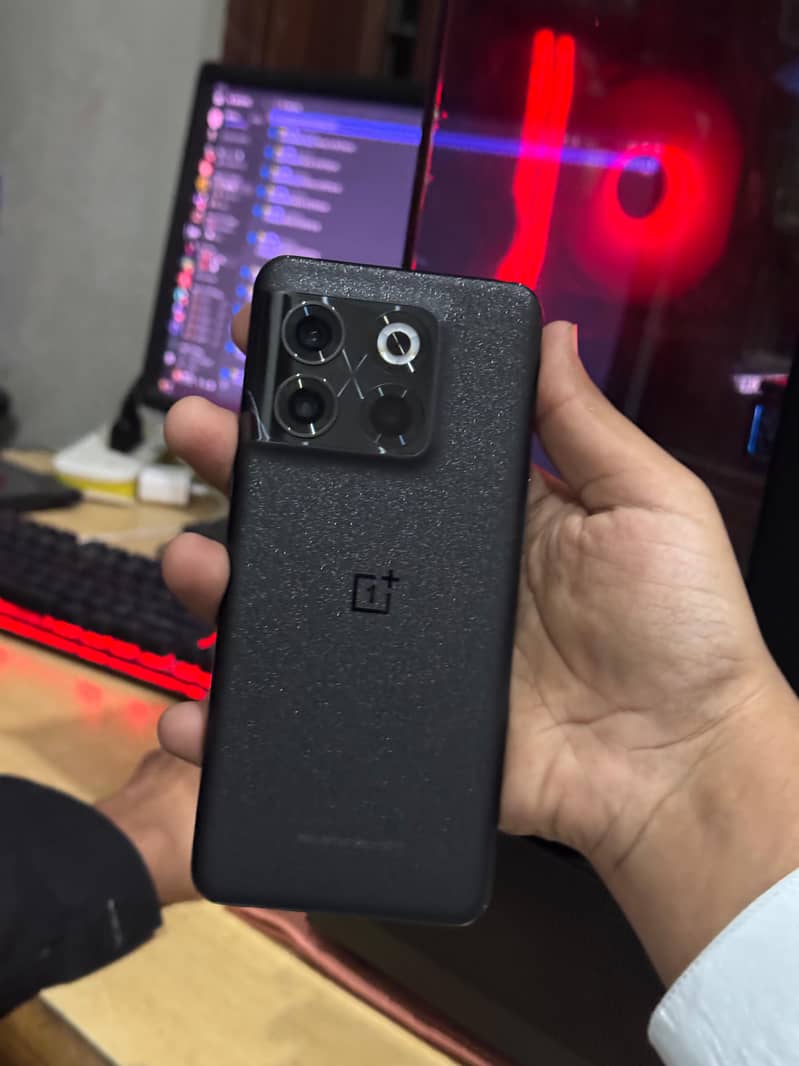 OnePlus 10T 8/128 Factory unlocked PUBG 90FPS 8