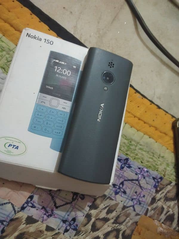 NOKIA 150 CHATING MASTER 0