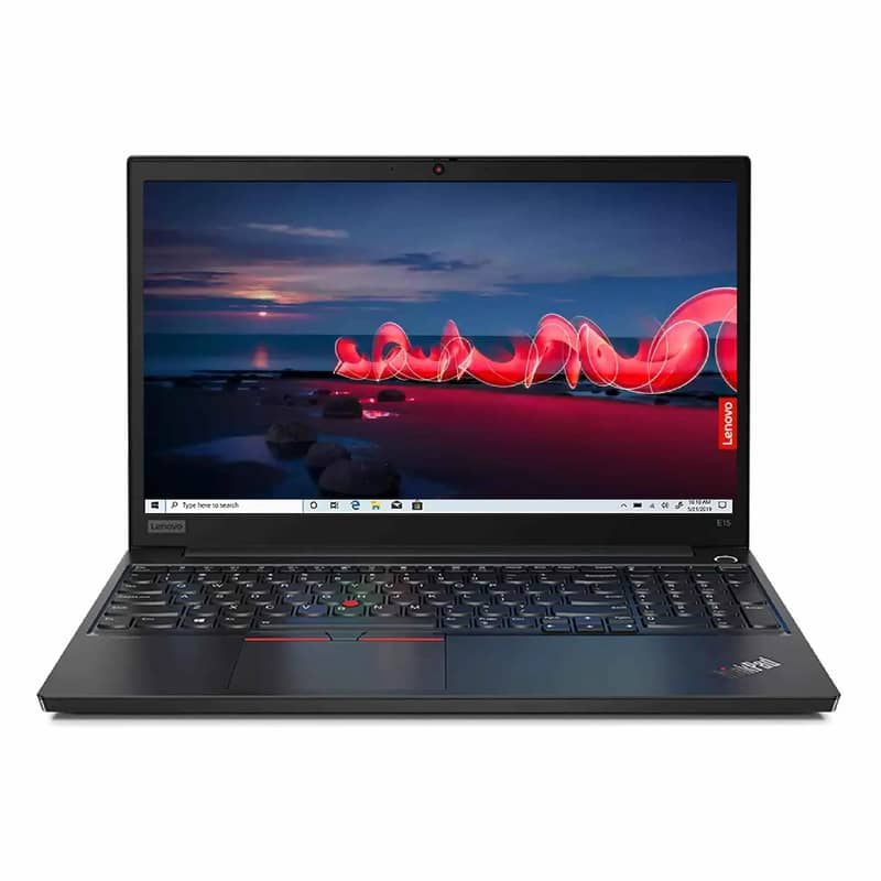 Lenovo IThinkpad E15 Laptop (Best New & Cheap Laptop) 1