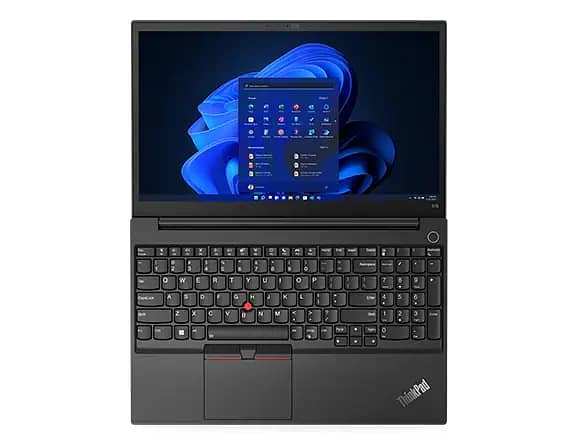 Lenovo IThinkpad E15 Laptop (Best New & Cheap Laptop) 4