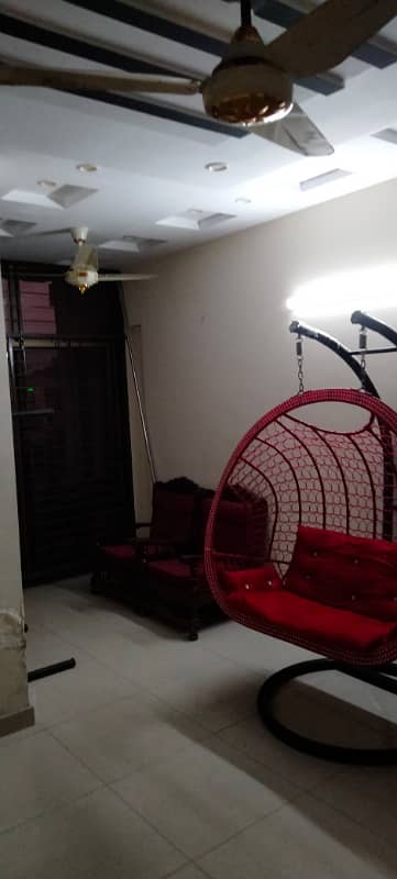 5 MARLA USED HOUSE AVAILABLE FOR SALE EE BLOCK CITI HOUSING GUJRANWALA 14