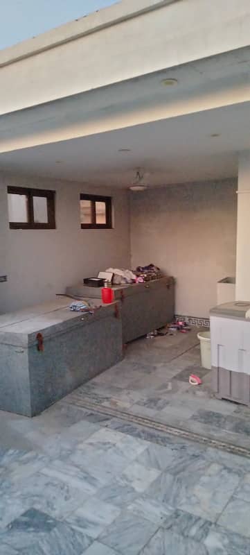 5 MARLA USED HOUSE AVAILABLE FOR SALE EE BLOCK CITI HOUSING GUJRANWALA 22