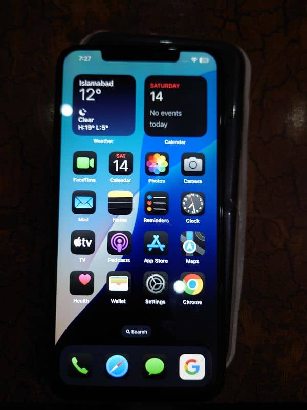 Iphone 11 pro max 64gb Factory Unlock 11