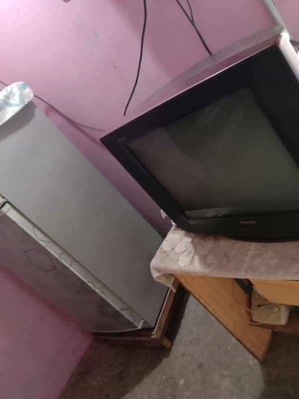 4299 Nobel tv 21 inch 3