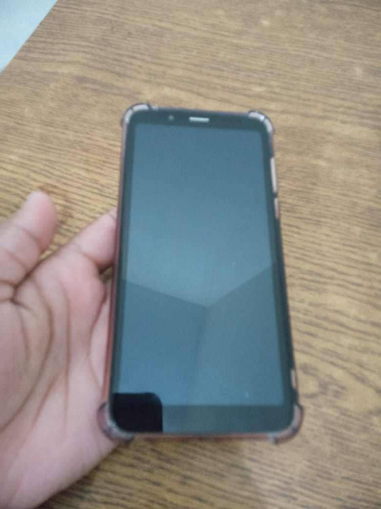 Huawei y7prime non pta 2