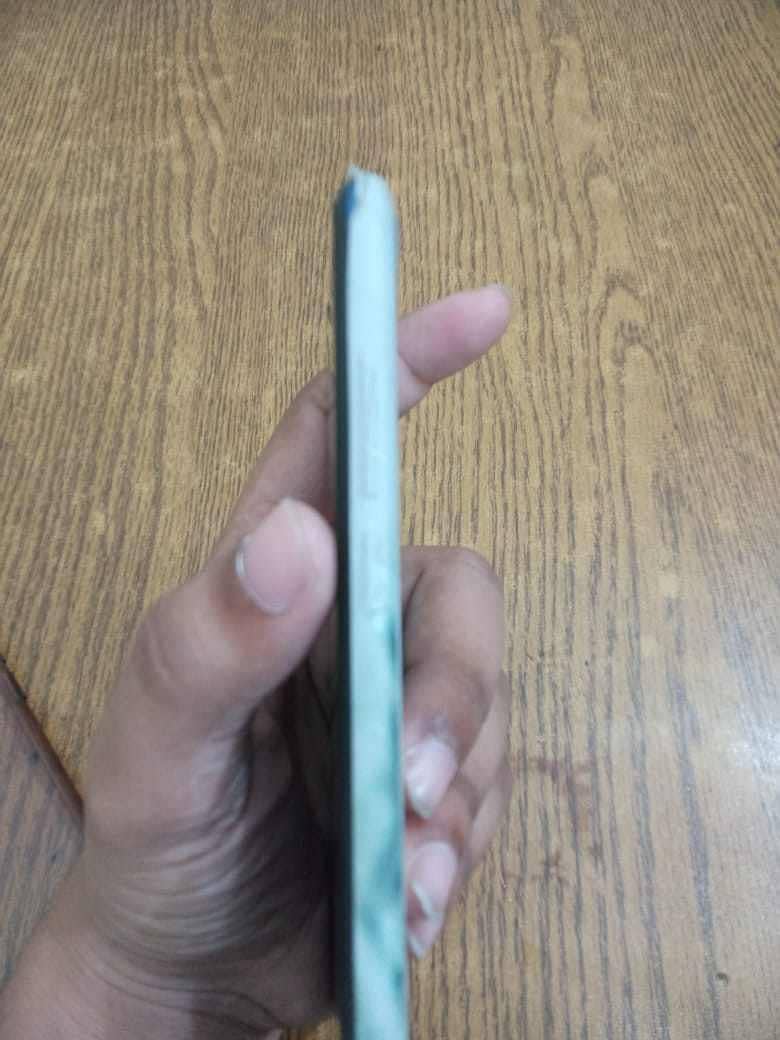 Huawei y7prime non pta 4