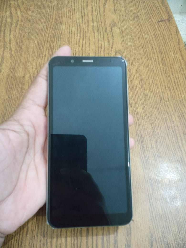 Huawei y7prime non pta 6