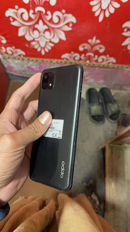 oppo A16e 4gb 64gb 2