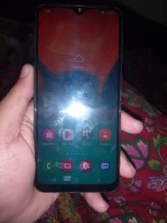 Samsung Galaxy A30