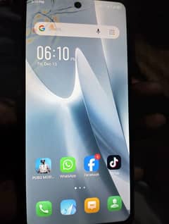 infinix smart 8 pro