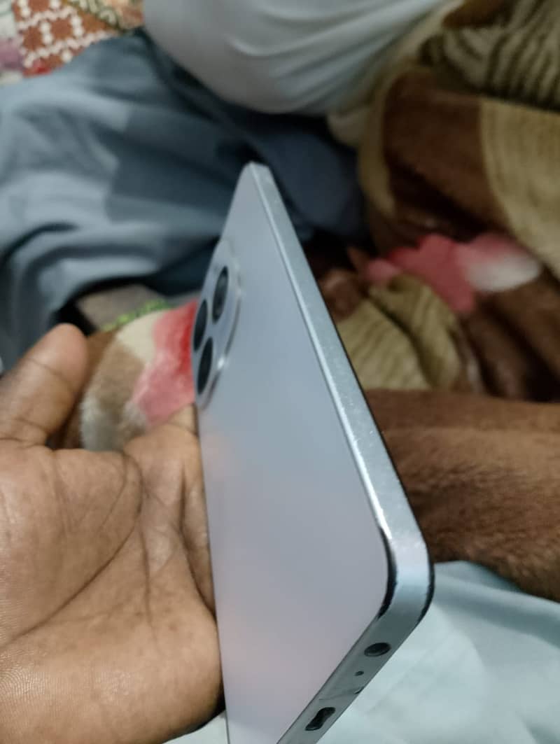 infinix smart 8 pro 1