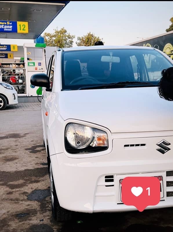 Suzuki Alto 2022 4