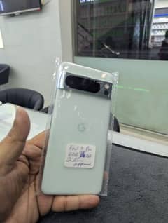 GOOGLE PIXEL 8 PRO 12GB 128/512gb DUAL SIM PTA