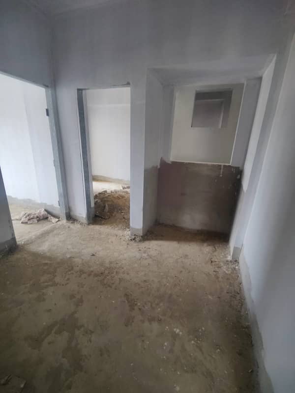 2 BED LONGE READY FOR POSISSION NORTH TOWN RESIDENCY PHASE 1 3